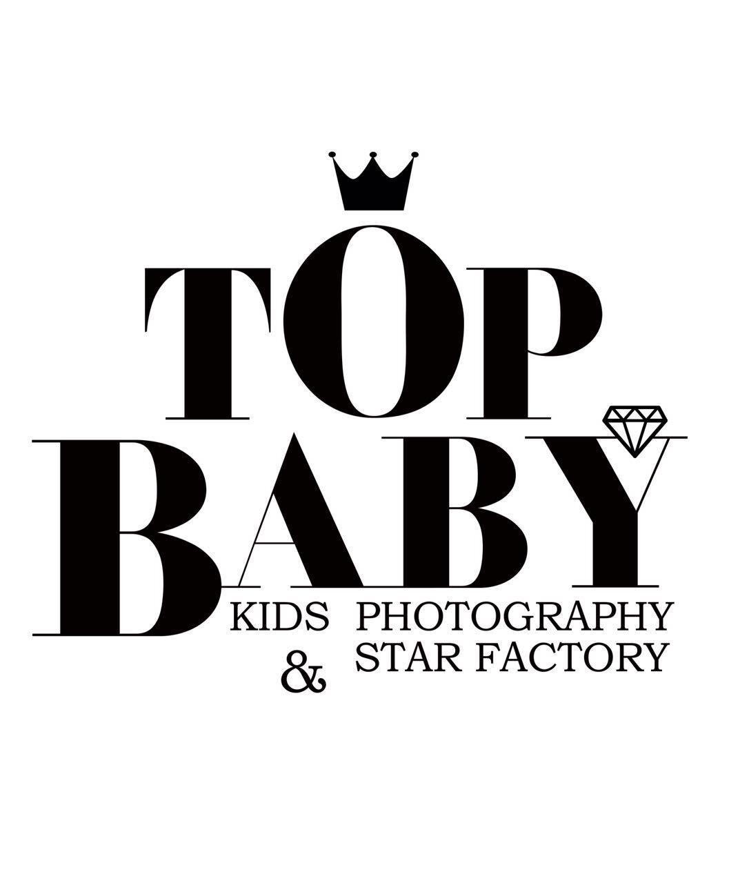 商标名称TOP BABY KIDS PHOTOGRAPHY & STAR FACTORY商标注册号 18266597、商标申请人重庆贝可礼服有限公司的商标详情 - 标库网商标查询