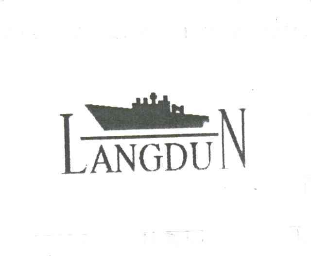 商标名称LANGDUN商标注册号 3499369、商标申请人金盾服装有限公司的商标详情 - 标库网商标查询
