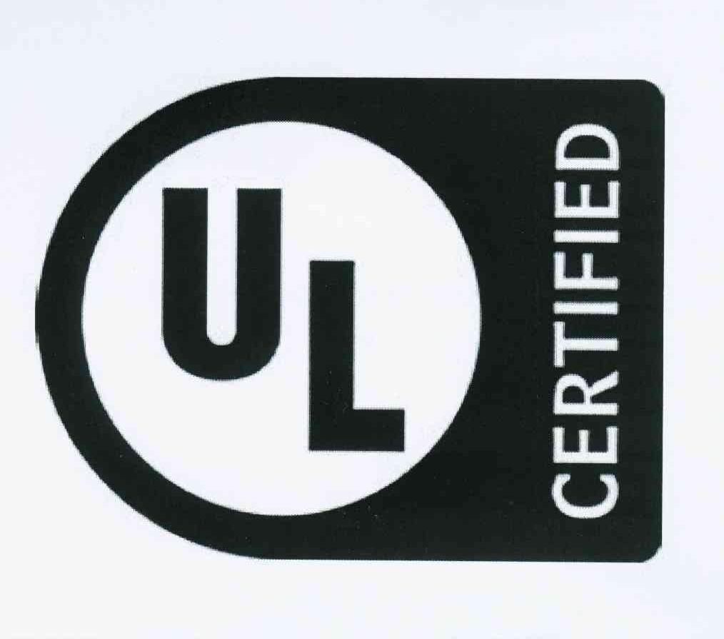 商标名称UL CERTIFIED商标注册号 10357377、商标申请人美国UL有限责任公司的商标详情 - 标库网商标查询