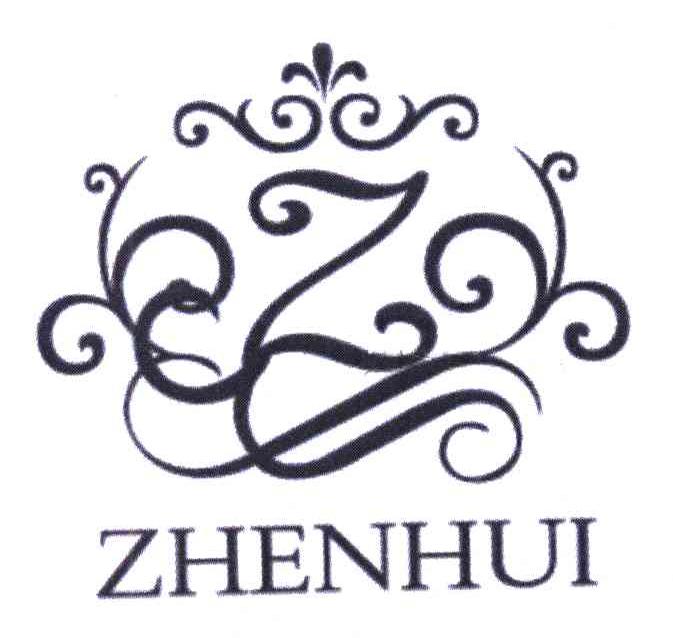 商标名称ZHENHUI Z商标注册号 14100235、商标申请人蒋伟锋的商标详情 - 标库网商标查询