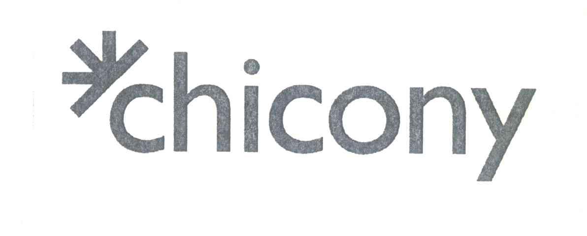 商标名称CHICONY商标注册号 6952177、商标申请人群光实业（武汉）有限公司的商标详情 - 标库网商标查询