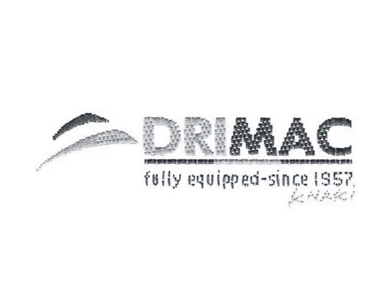 商标名称DRIMAC FULLY EQUIPPED-SINCE 1957 KNRKI商标注册号 10318698、商标申请人普利托里亚服饰及帽子有限公司的商标详情 - 标库网商标查询