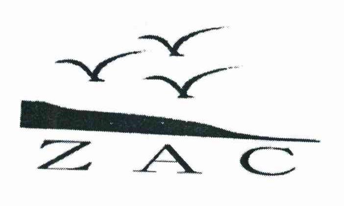 商标名称ZAC商标注册号 10614332、商标申请人温州市众邦拉链有限公司的商标详情 - 标库网商标查询