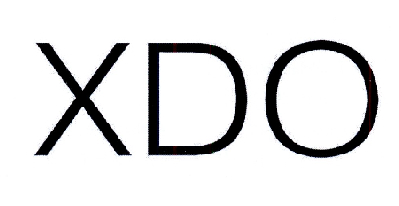 XDO