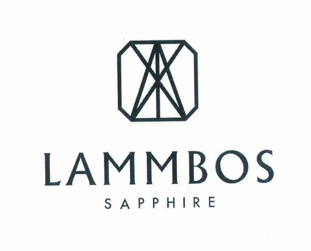 商标名称LAMMBOS SAPPHIRE商标注册号 11929475、商标申请人浙江上城科技有限公司的商标详情 - 标库网商标查询