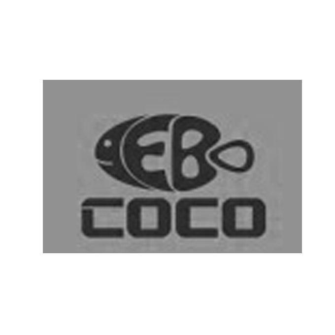 商标名称COCO EB商标注册号 13040751、商标申请人中山市花地湾水族器材有限公司的商标详情 - 标库网商标查询