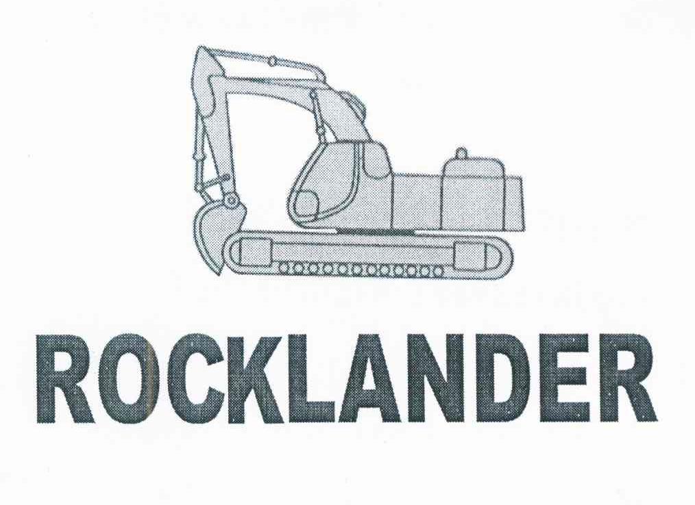 商标名称ROCKLANDER商标注册号 8638881、商标申请人齐艳的商标详情 - 标库网商标查询