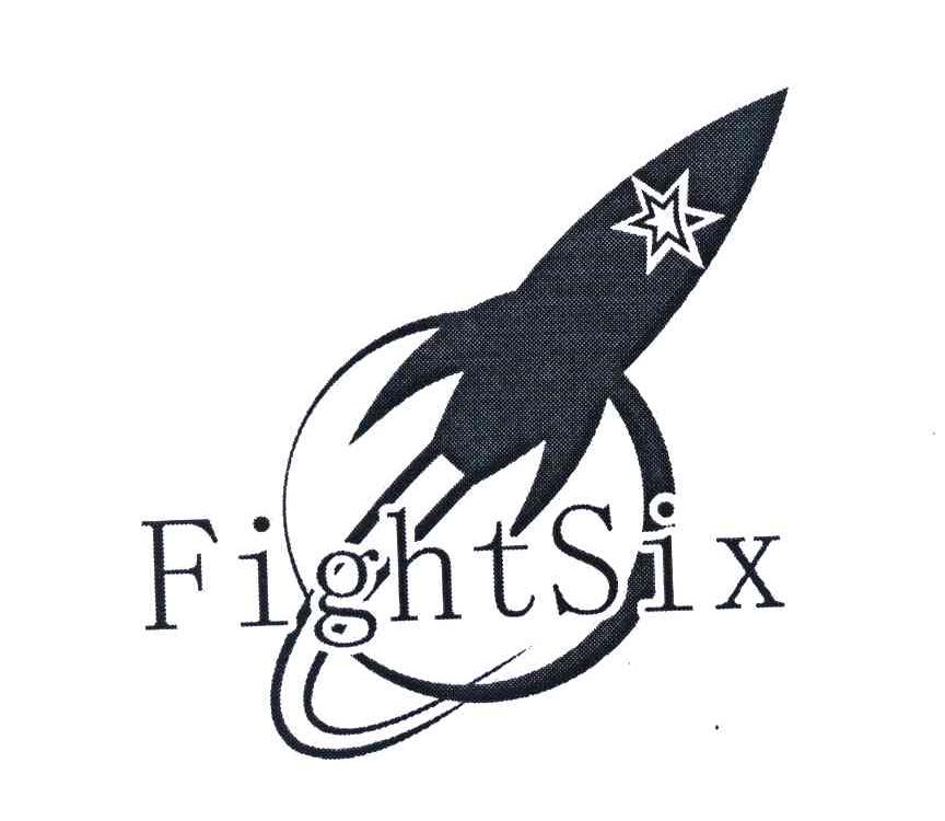 商标名称FIGHTSIX商标注册号 7834833、商标申请人魏江的商标详情 - 标库网商标查询