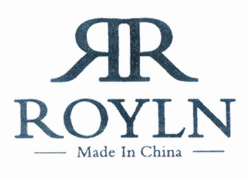 商标名称ROYLN MADE IN CHINA RR商标注册号 10097457、商标申请人王帅超的商标详情 - 标库网商标查询