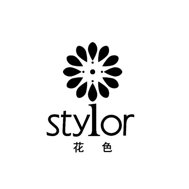 商标名称花色 STYLOR 商标注册号 8887577、商标申请人北京花色优品科技有限公司的商标详情 - 标库网商标查询