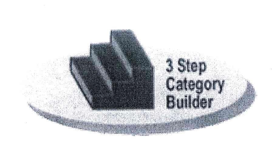 商标名称3 STEP CATEGORY BUILDER商标注册号 3822144、商标申请人卡夫食品控股有限公司的商标详情 - 标库网商标查询