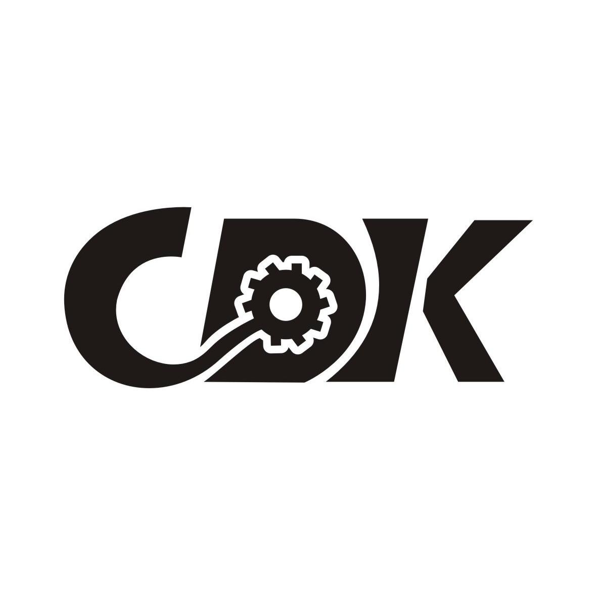 商标名称CDK商标注册号 10147291、商标申请人慈溪市鼎科机械设备有限公司的商标详情 - 标库网商标查询