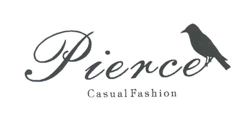 商标名称PIERCE商标注册号 3395236、商标申请人欧洲服装集团（亚洲联盟）有限公司的商标详情 - 标库网商标查询