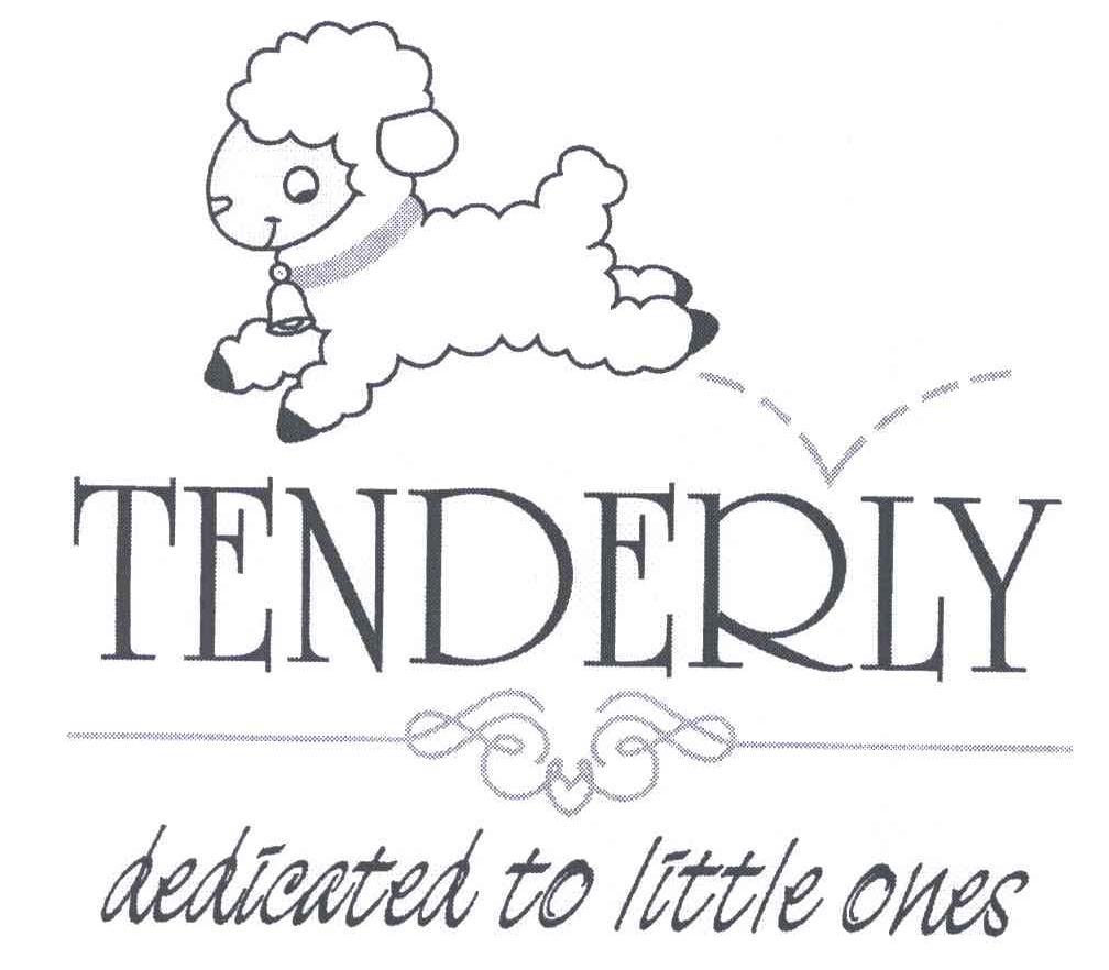 商标名称TENDERLY;DEDICATED TO LITTLE ONES商标注册号 4890515、商标申请人凯大综合纺织（苏州）有限公司的商标详情 - 标库网商标查询