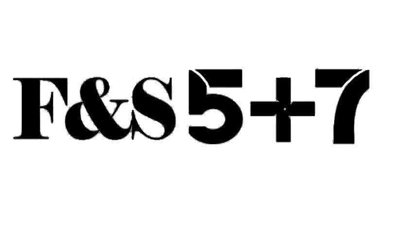 商标名称F&S 5+7商标注册号 11666661、商标申请人常熟市良田商贸有限公司的商标详情 - 标库网商标查询