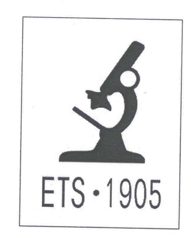 商标名称ETS;1905商标注册号 5502369、商标申请人ETS（天津）生物科技发展有限公司的商标详情 - 标库网商标查询