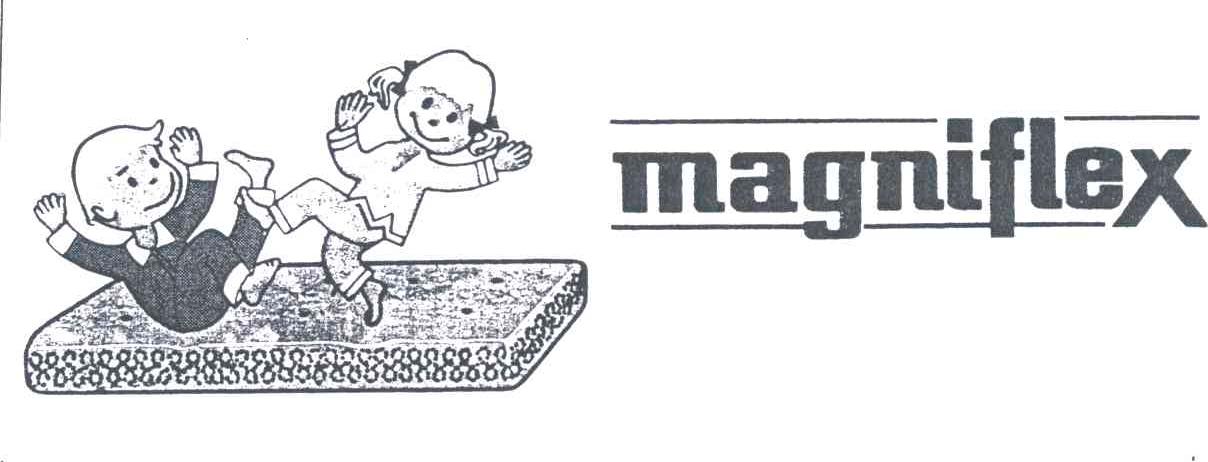 商标名称MAGNIFLEX及图商标注册号 3031795、商标申请人亚力山德斯股份公司的商标详情 - 标库网商标查询