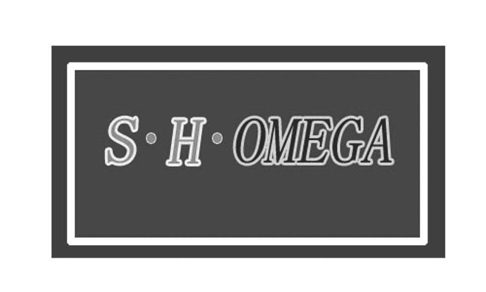 商标名称S·H·OMEGA商标注册号 10123380、商标申请人河北欧美佳食品机械有限公司的商标详情 - 标库网商标查询
