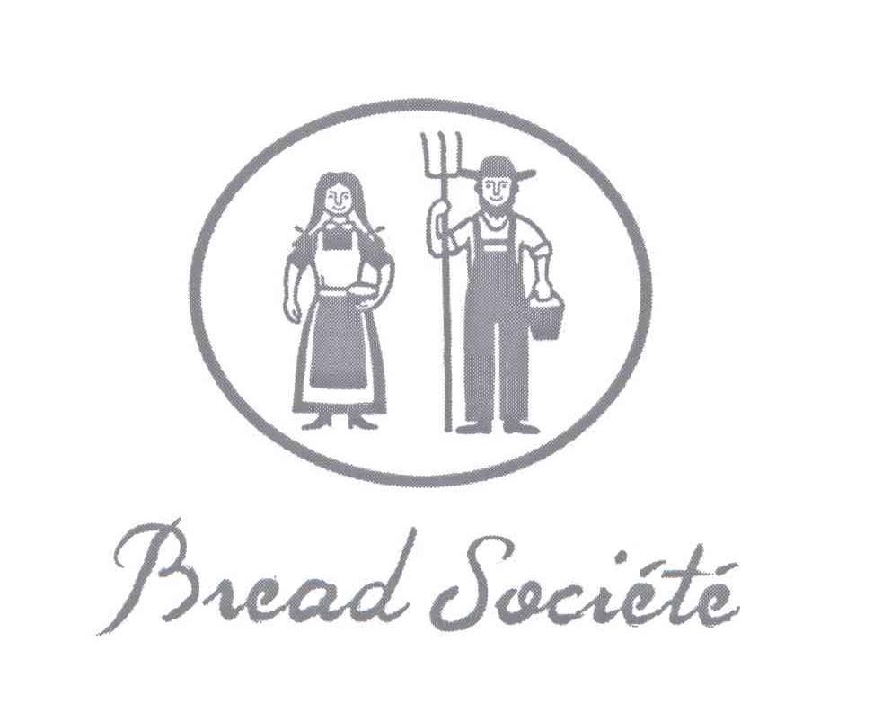 商标名称BREAD SOCIETE商标注册号 12959214、商标申请人布列德面包股份有限公司的商标详情 - 标库网商标查询