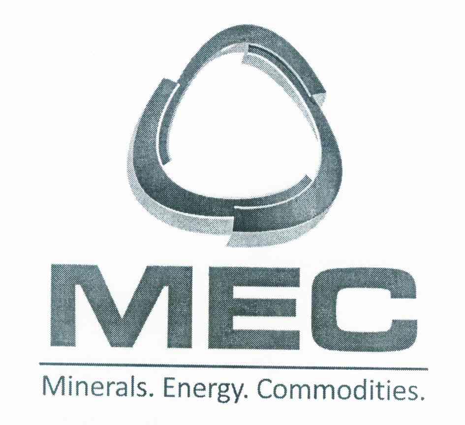商标名称MEC MINERALS.ENERGY.COMMODITIES.商标注册号 10015733、商标申请人麦科控股有限公司的商标详情 - 标库网商标查询