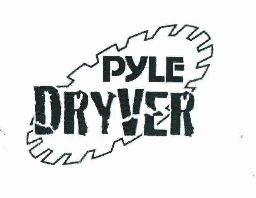 商标名称PYLE DRYVER商标注册号 10866691、商标申请人声环有限公司的商标详情 - 标库网商标查询