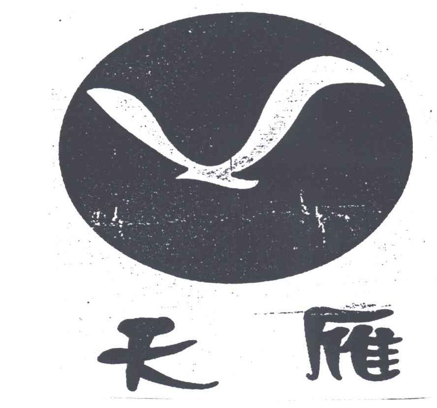 商标名称天雁及图商标注册号 1991981、商标申请人温州天雁塑料包装有限公司的商标详情 - 标库网商标查询
