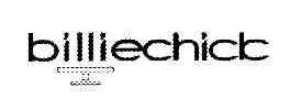 商标名称BILLIECHICLC商标注册号 4333787、商标申请人比利小鸡股份有限公司的商标详情 - 标库网商标查询