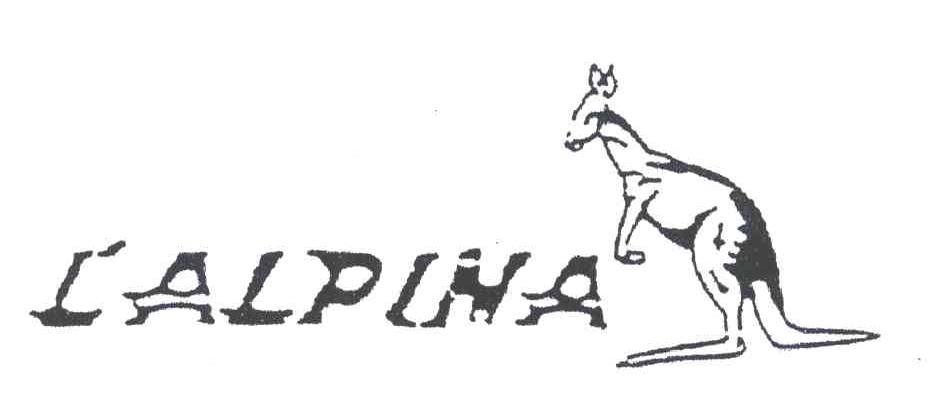 商标名称L''ALPINA及图形商标注册号 2010304、商标申请人阿尔皮纳针织运动服有限公司的商标详情 - 标库网商标查询