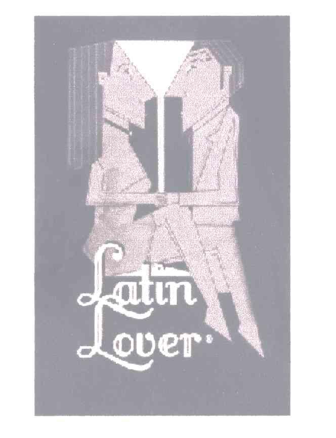 商标名称LATIN；LOVER商标注册号 5192867、商标申请人陈俊的商标详情 - 标库网商标查询