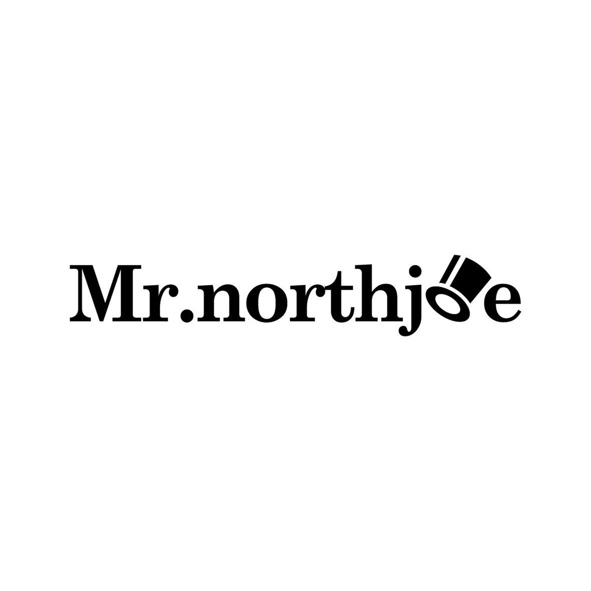 商标名称MR.NORTHJOE商标注册号 14047232、商标申请人深圳市北乔科技有限公司的商标详情 - 标库网商标查询