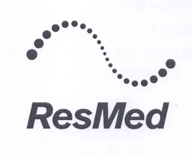商标名称RESMED商标注册号 13994182、商标申请人瑞思迈私人有限公司的商标详情 - 标库网商标查询