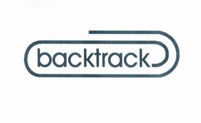 商标名称BACKTRACK商标注册号 9977640、商标申请人卡内加时尚股份有限公司的商标详情 - 标库网商标查询