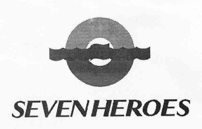 商标名称SEVEN HEROES商标注册号 10436115、商标申请人李彦锋的商标详情 - 标库网商标查询