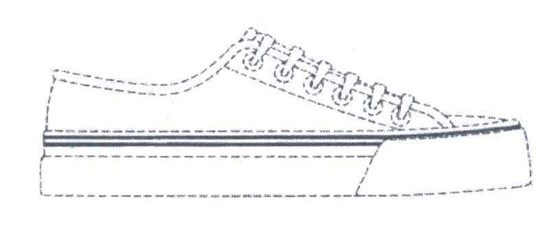 商标名称图形商标注册号 3415190、商标申请人新平衡运动鞋公司的商标详情 - 标库网商标查询