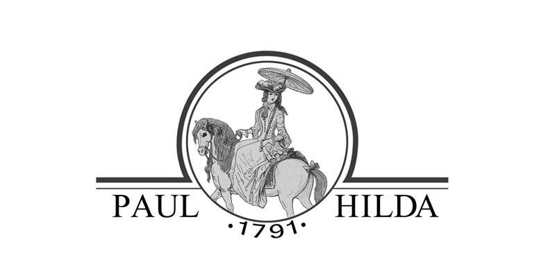商标名称PAUL HILDA 1791商标注册号 10543319、商标申请人莆田市凯宾贸易有限公司的商标详情 - 标库网商标查询