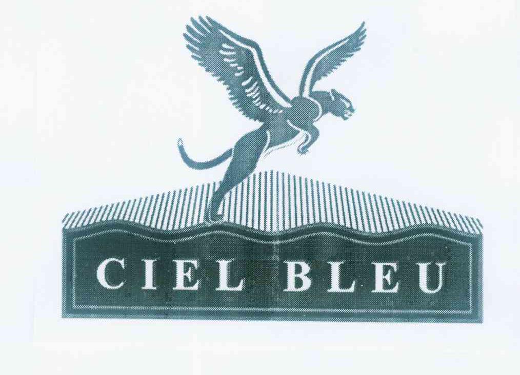 商标名称CIEL BLEU商标注册号 11416104、商标申请人郭乃铜的商标详情 - 标库网商标查询
