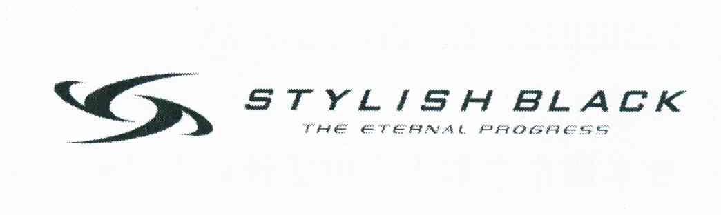 商标名称STYLISH BLACK THE ETERNAL PROGRESS商标注册号 10709643、商标申请人丽欧尼昂股份有限公司的商标详情 - 标库网商标查询