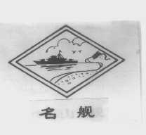 商标名称名舰商标注册号 1381687、商标申请人武汉市中山舰食品厂的商标详情 - 标库网商标查询
