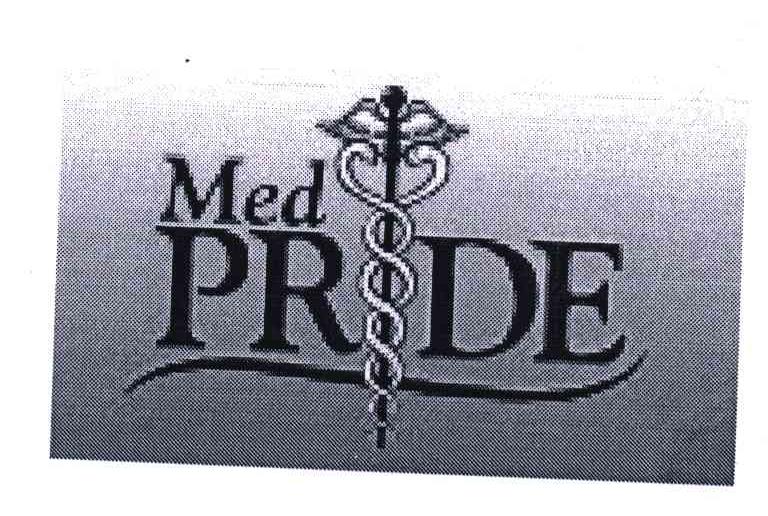 商标名称MED；PRDE商标注册号 4995981、商标申请人杨健飞的商标详情 - 标库网商标查询