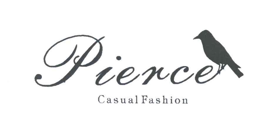 商标名称PIERCE CASUAL FASHION商标注册号 3395230、商标申请人欧洲服装集团（亚洲联盟）有限公司的商标详情 - 标库网商标查询