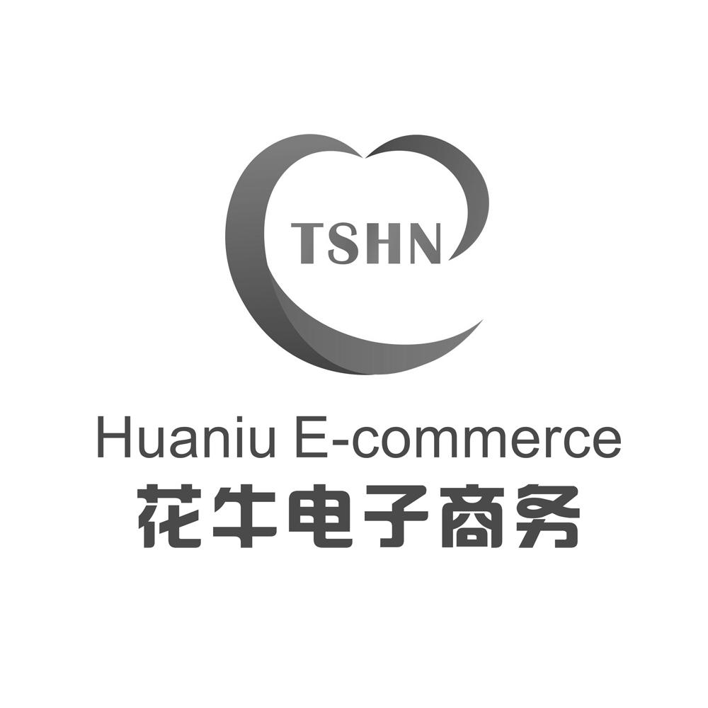 商标文字花牛电子商务 tshn huaniu e-commerce商标注册号 19003441