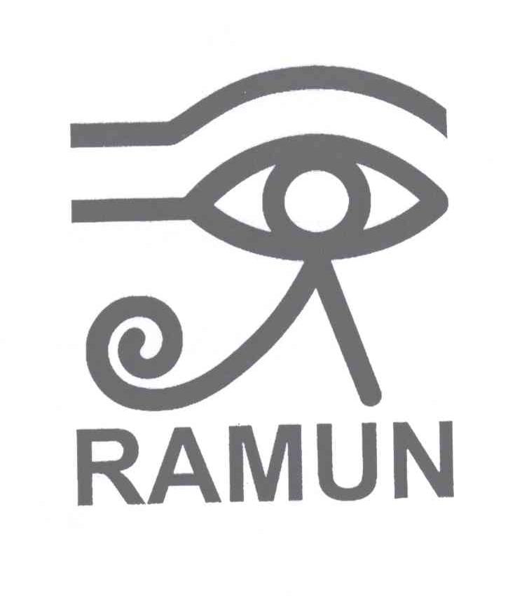 商标名称RAMUN商标注册号 13742593、商标申请人郑相民的商标详情 - 标库网商标查询