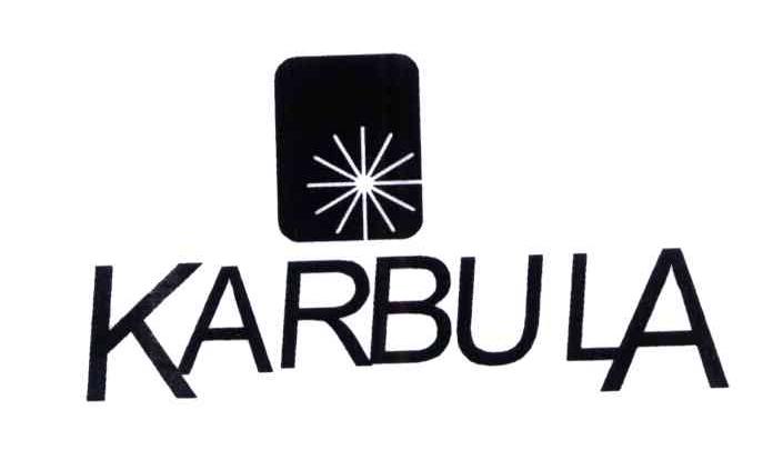 商标名称KARBULA商标注册号 5226936、商标申请人吴明珠的商标详情 - 标库网商标查询