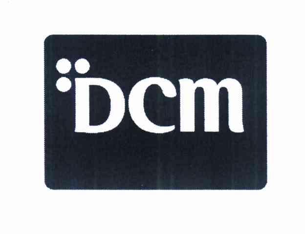 商标名称DCM商标注册号 10334214、商标申请人DCM控股有限公司的商标详情 - 标库网商标查询