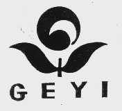 商标名称GEYI商标注册号 1064229、商标申请人绍兴县百昌祥纺织制衣有限公司的商标详情 - 标库网商标查询