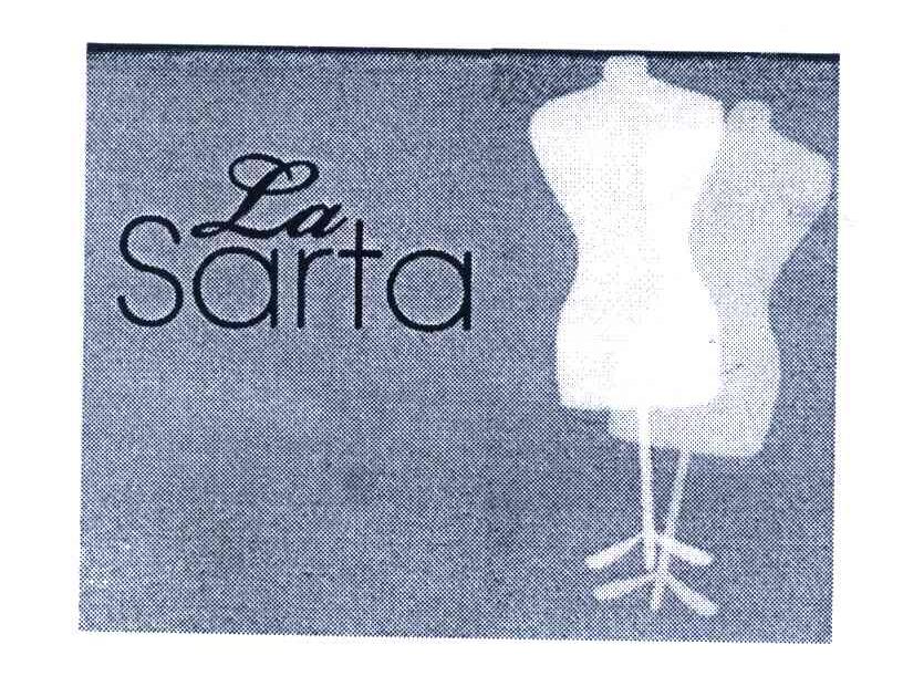 商标名称LA SARTA商标注册号 6293246、商标申请人宁波萌恒工贸有限公司的商标详情 - 标库网商标查询