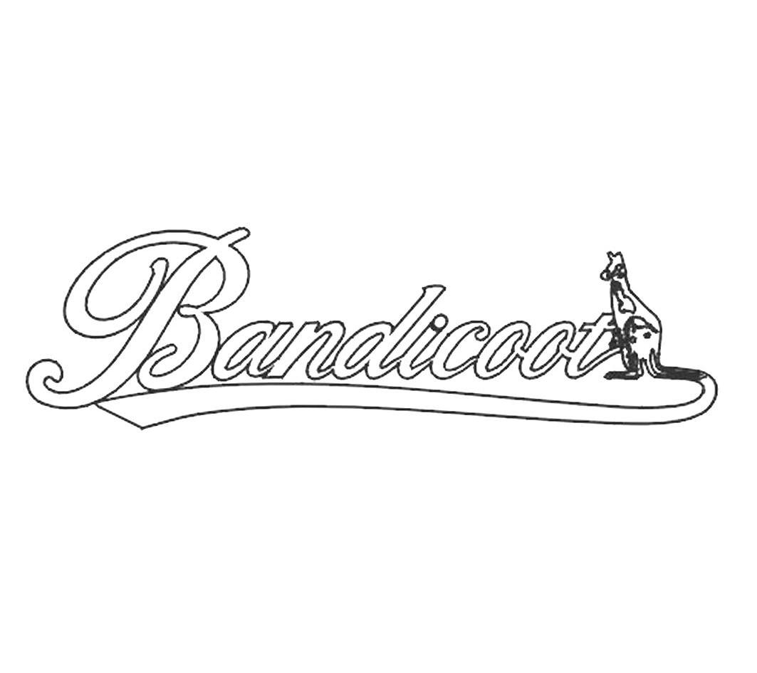 商标名称BANDICOOT商标注册号 13708686、商标申请人东莞市袋鼠皮具有限公司的商标详情 - 标库网商标查询