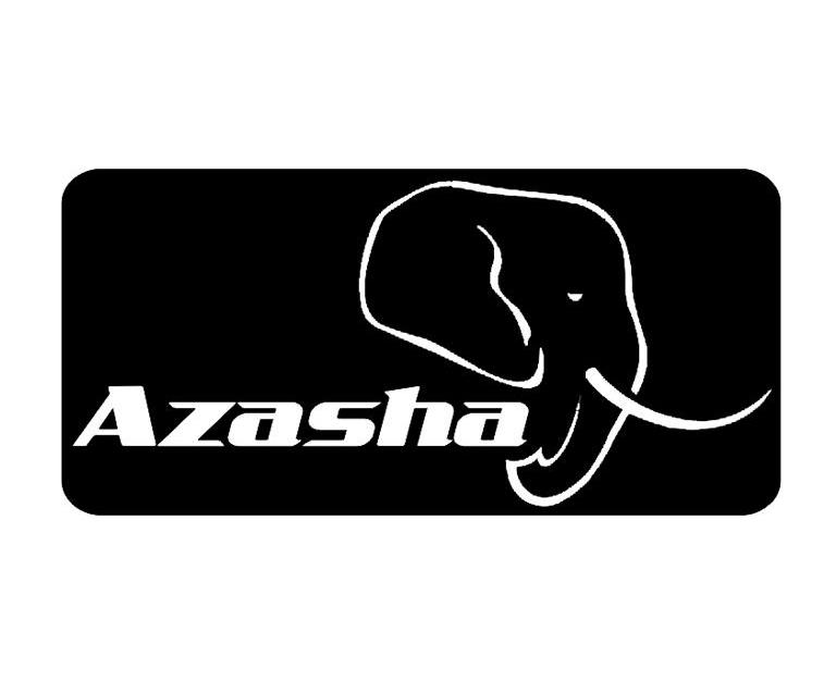 商标名称AZASHA商标注册号 9046314、商标申请人连云港阿扎莎国际贸易有限公司的商标详情 - 标库网商标查询