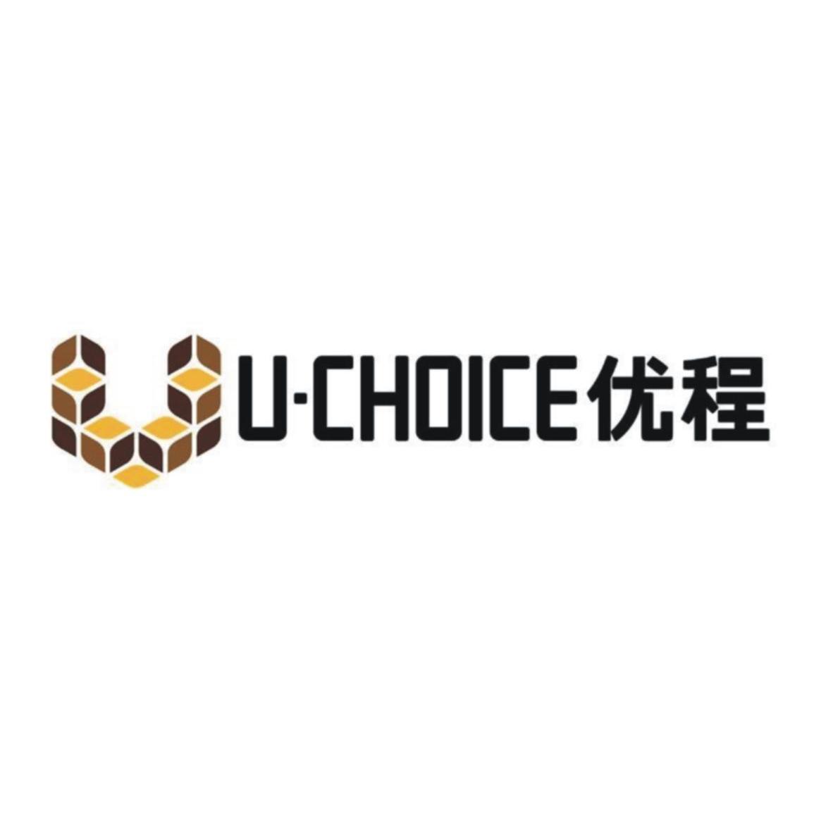 商标名称优程   U·CHOICE   U商标注册号 14340694、商标申请人上海优程食品有限公司的商标详情 - 标库网商标查询