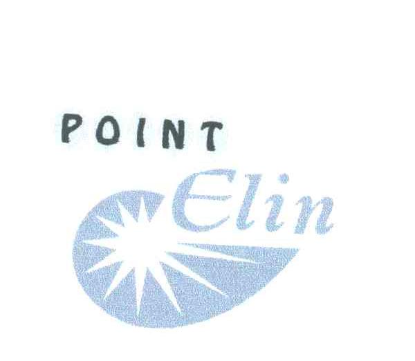 商标名称POINT ELIN商标注册号 6742828、商标申请人宁波萌恒工贸有限公司的商标详情 - 标库网商标查询